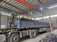 冷热轧桩基向日葵视频色版下载市场交易平淡，需求疲软